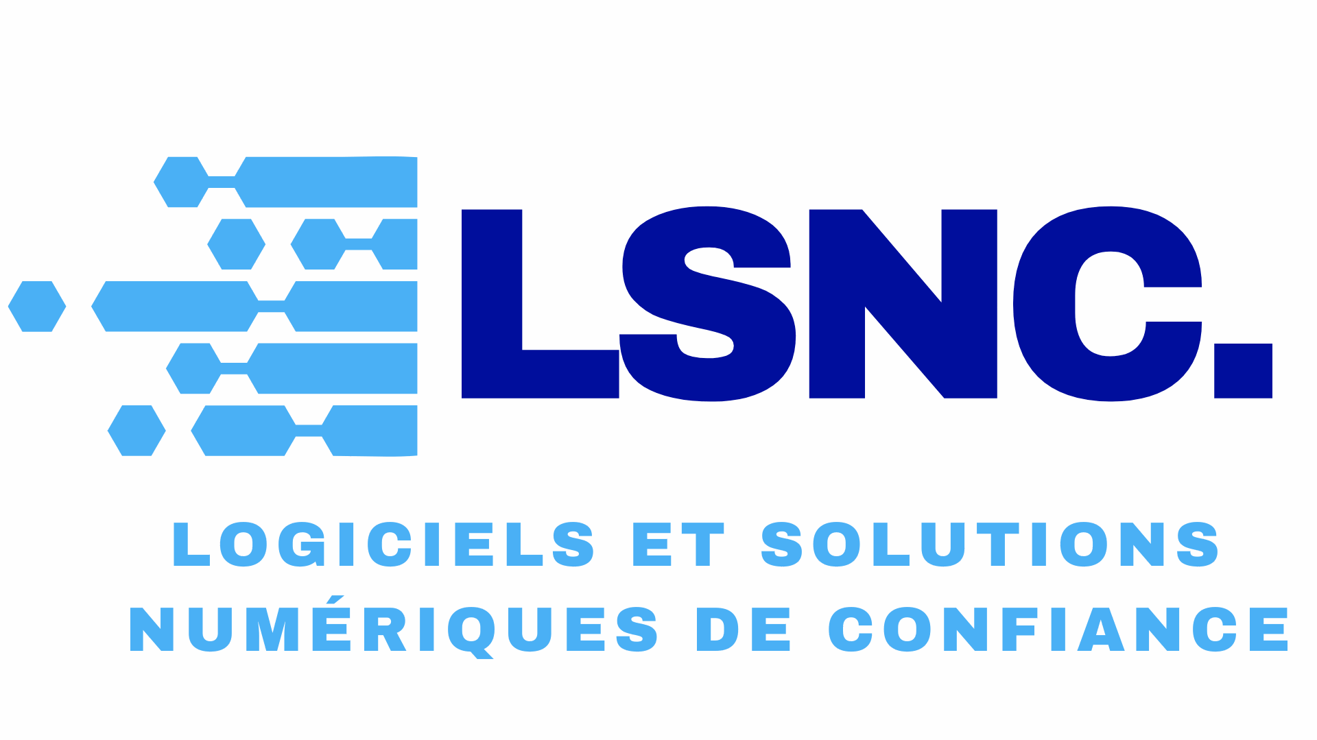 Catalogue de Solutions Numériques de Confiance