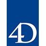 Logo 4D
