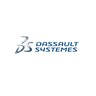 Logo DASSAULT SYSTEMES