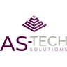 Logo AS-TECH SOLUTIONS