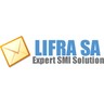 Logo LOGICIEL INFORMATIQUE FRANCAIS