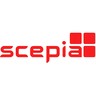 Logo S.C.E.P.I.A. SCE CONSEIL ETUDE PRODUIT INFORMA APPLIQ
