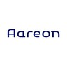 Logo AAREON FRANCE