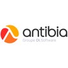 Logo ANTIBIA