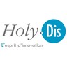 Logo HOLY DIS