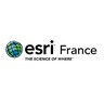 Logo ESRI FRANCE