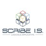 Logo SCRIBE IS