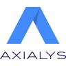 Logo AXIALYS