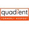 Logo QUADIENT FRANCE