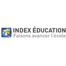 Logo INDEX EDUCATION
