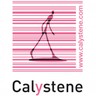 Logo CALYSTENE SA