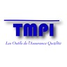 Logo TMPI