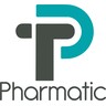 Logo PHARMATIC