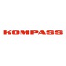 Logo KOMPASS SA
