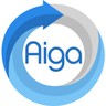 Logo AIGA