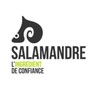 Logo SALAMANDRE