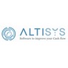 Logo ALTISYS
