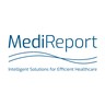 Logo MEDIREPORT