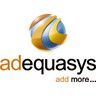 Logo ADEQUASYS FRANCE