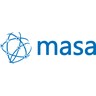 Logo MASA GROUP