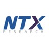 Logo NTX RESEARCH