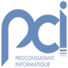 Logo PROCONSULTANT INFORMATIQUE