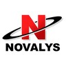 Logo NOVALYS