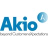 Logo AKIO