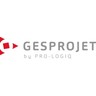 Logo GESPROJET BY PRO-LOGIQ