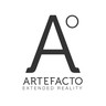 Logo ARTEFACTO