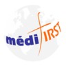 Logo MEDIFIRST