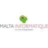 Logo MALTA INFORMATIQUE