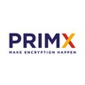 Logo PRIM'X TECHNOLOGIES