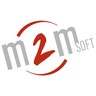Logo M2MSOFT