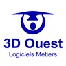 Logo 3D OUEST