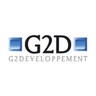 Logo G2 DEVELOPPEMENT G2D