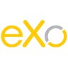 Logo EXO PLATFORM