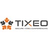 Logo TIXEO