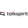 Logo TALKSPIRIT