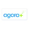 Logo AGORA PLUS