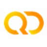Logo QUADRA DIFFUSION