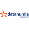 Logo DATANUMIA