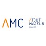Logo SAS ATOUT MAJEUR CONCEPT