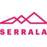 Logo SERRALA FRANCE