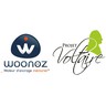 Logo WOONOZ