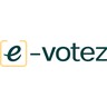 Logo E-VOTEZ