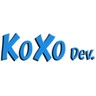 Logo KOXO DEVELOPPEMENT