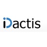 Logo IDACTIS