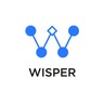 Logo WISPER