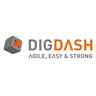 Logo DIGDASH